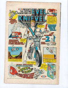 Werewolf by Night #14 (1974)