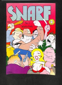 Snarf #1