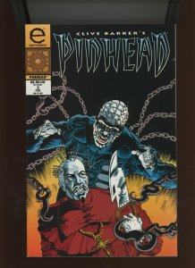 (1994) Pinhead #3: WE COMBINE SHIPPING! (8.5)