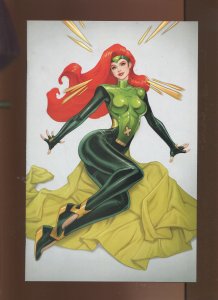 (2021) X-Force #20 - DAVID NAKAYAMA EXCLUSIVE VARIANT COVER! (9.2)