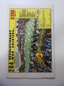 Star Wars #47 (1981) VF- Condition