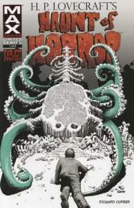 Haunt of Horror: Lovecraft #1  (2008)