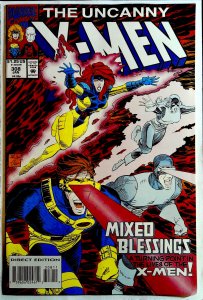 The Uncanny X-Men #308 (1994)