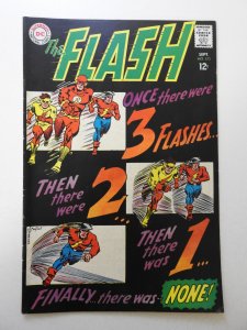 The Flash #173 (1967) FN+ Condition!