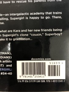 The New 52! Supergirl Vol.6 By Mike Johnson (2015) TPB DC Comics