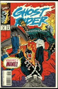 Ghost Rider #39 (1993) Ghost Rider
