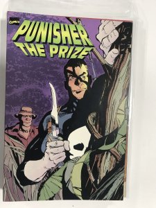 Punisher: The Prize (1990) NM3B219 NEAR MINT NM