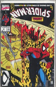 Spider-Man #3 (1990) Spider-Man