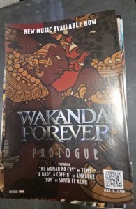 A.X.E.: Starfox (2022)