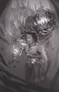 Magic #9 Cover G (2021)