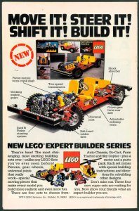 Power Man & Iron Fist 55 VF/NM 9.0 Marvel 1979