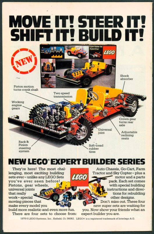 Power Man & Iron Fist 55 VF/NM 9.0 Marvel 1979