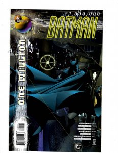 Batman #1000000 (1998) SR7