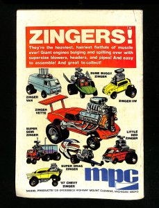 House Of Mystery #225