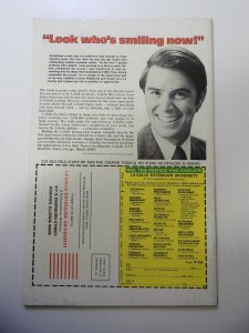 Fantastic Four #164 (1975) FN Condition