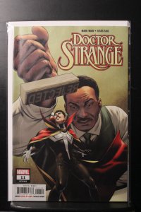 Doctor Strange #11 (2019)