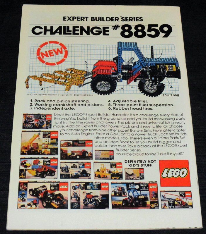 The Defenders #102 (1981)