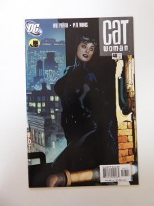 Catwoman #48 (2005) NM condition