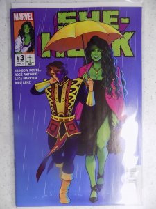  She-Hulk #3 (2022)