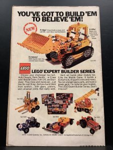 Fantastic Four #215 (1980)