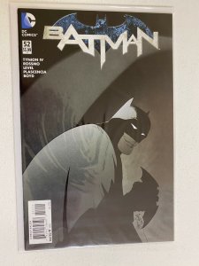 Batman #52 A DC 2nd Series 6.0 FN (2016) New 52 761941306407