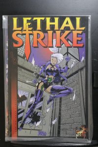 Lethal Strike #½ (1995)