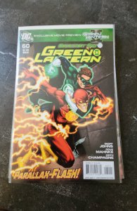 Green Lantern #60 (2011)