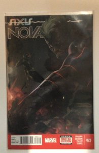 Nova #23 (2015)