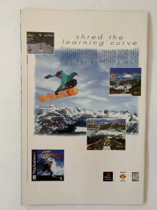 Captain America #6 (1997)