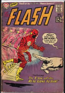 The Flash #128 (1962) The Flash [Key Issue]