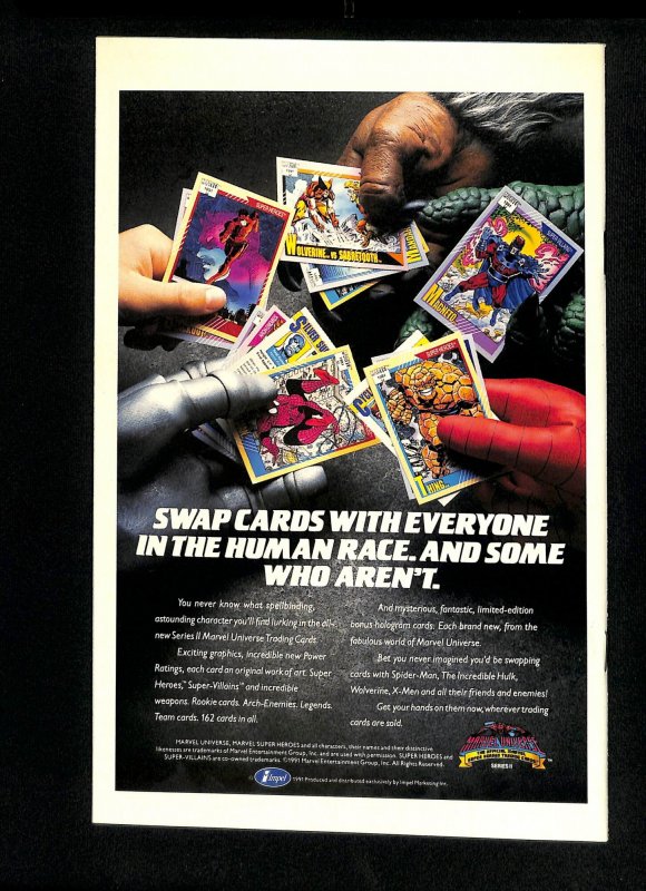 Infinity Gauntlet #3