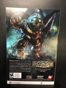 Captain America #29 Newsstand Edition (2007)nm