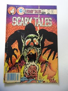 Scary Tales #43 (1984)