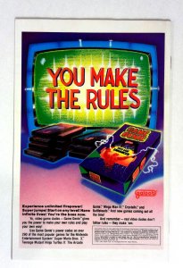 Guardians of the Galaxy #24 (1992) VF/NM Silver Surfer Marvel