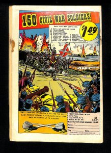 Star Spangled War Stories #99