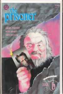 The Prisoner #2 (1988)