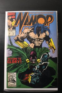 Namor, the Sub-Mariner #32 (1992)