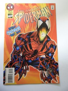 The Amazing Spider-Man #410 (1996) VF Condition