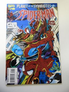 Spider-Man Super Special (1995) VF Condition