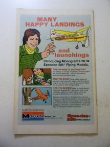 Captain America #200 (1976) FN Condition