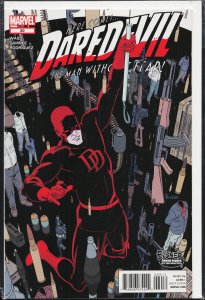 Daredevil #20 (2013) Daredevil