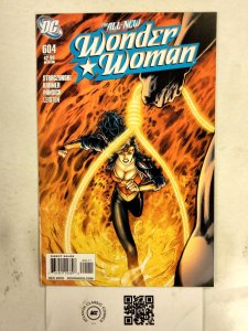 Wonder Woman #604 VF-NM DC Comic Book 36 TJ60