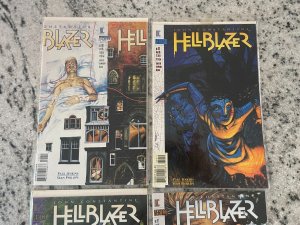 4 John Constantine Hellblazer DC Comic Books # 97 98 99 100 VF-NM 11 LP9