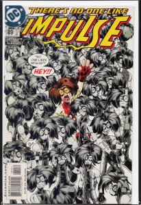 Impulse #89 (2002) Impulse