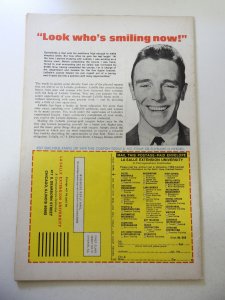 The Incredible Hulk #165 (1973) FN Condition