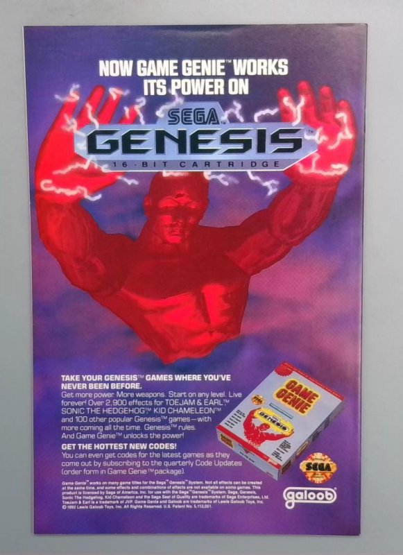 Amazing Spider-Man #369 NM- Green Goblin II Marvel 1992