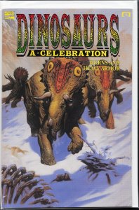 Dinosaurs A Celebration (1992) #4