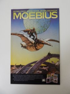 Video Jack #1 NM- condition