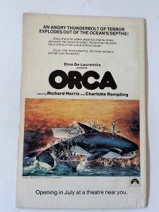 Howard the Duck #16 - Fn (1977)