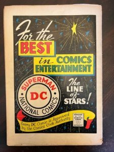 Sergeant Bilko #1 (1957)